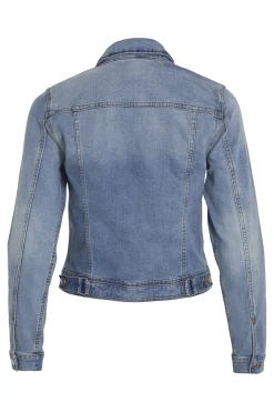 Chaqueta vaquera