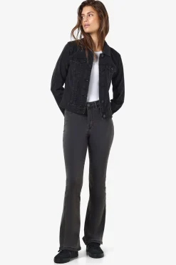Chaqueta vaquera