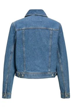 Chaqueta vaquera