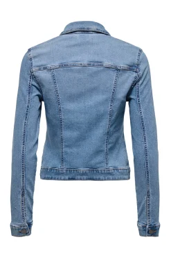 Chaqueta vaquera