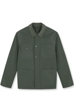 Chaqueta worker