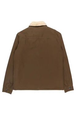 Chaqueta Worker Borreguito