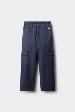 Chino cargo ni&ntilde;o