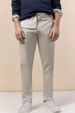 Chino casual slim