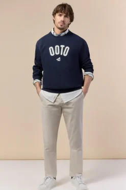 Chino casual slim