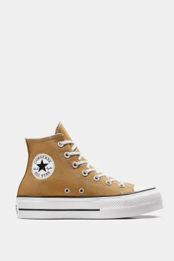 Chuck Taylor ankle patch and All Star