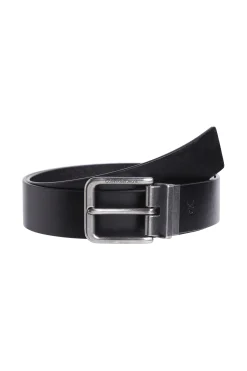 Cintur&oacute;n calvin klein jeans de piel reversible
