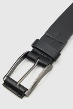 Cintur&oacute;n polipiel vestir