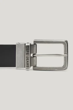 Cintur&oacute;n reversible