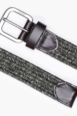 Cintur&oacute;n Strech Woven