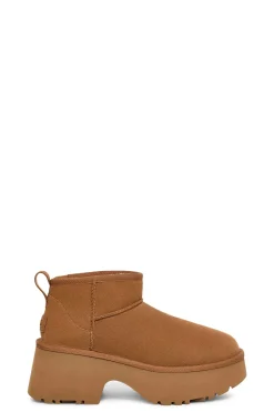 Classic Ultra Mini New Heights