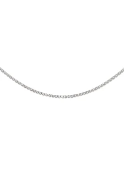 Collar Fine Tape Acero