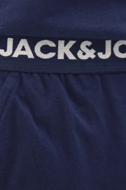 Conjunto de pijama punto