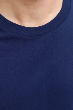 Conjunto pijama pantal&oacute;n largo cuadros