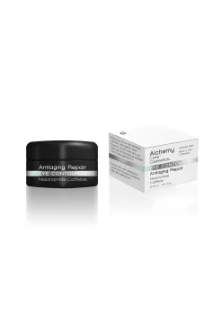 Contorno de ojos antiedad efecto regenerador 15 ml