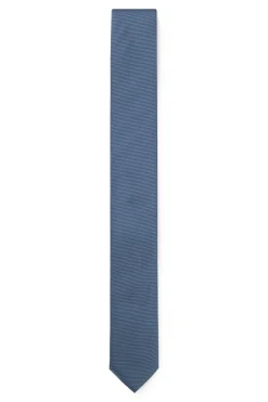 Corbata seda