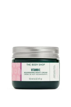 Crema De Noche Vitamina E