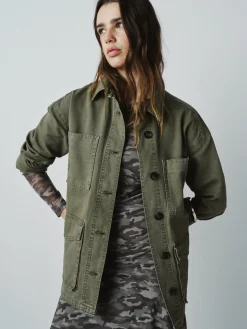 Darling Jacket