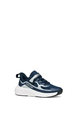 Deportivas efecto piel