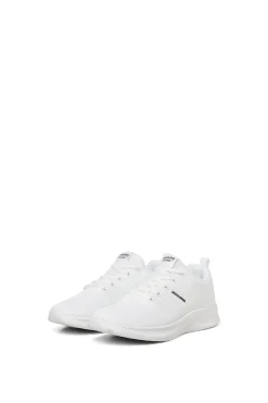 Deportivas lisas mesh
