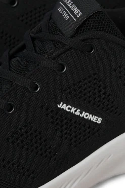 Deportivas lisas mesh
