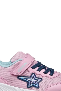 Deportivas low-cut