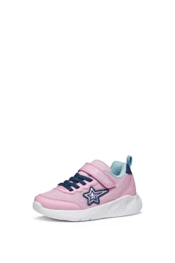 Deportivas low-cut