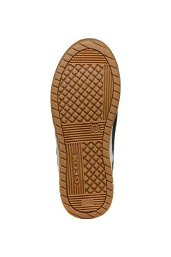 Deportivas low-cut