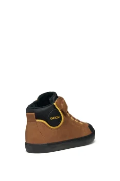 Deportivas mid-cut