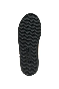 Deportivas mid-cut