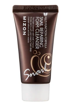 El exclusivo paquete Mizon Snail para el cuidado de la piel