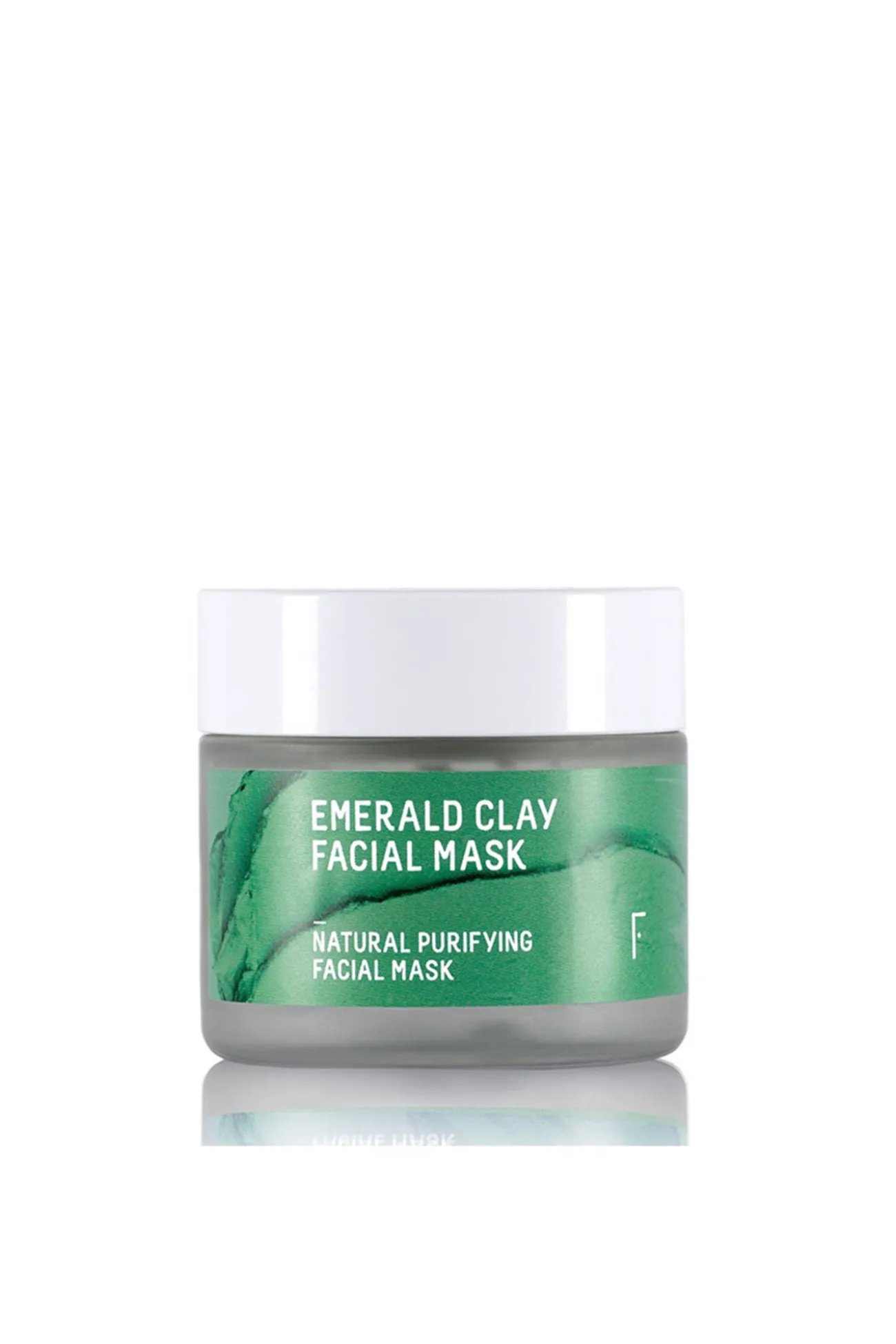 Emerald Clay Mascarilla Facial