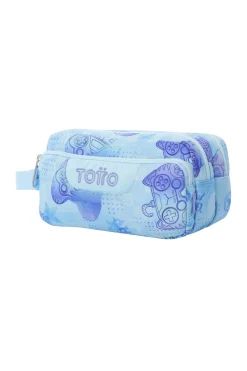 Estuche Agapec