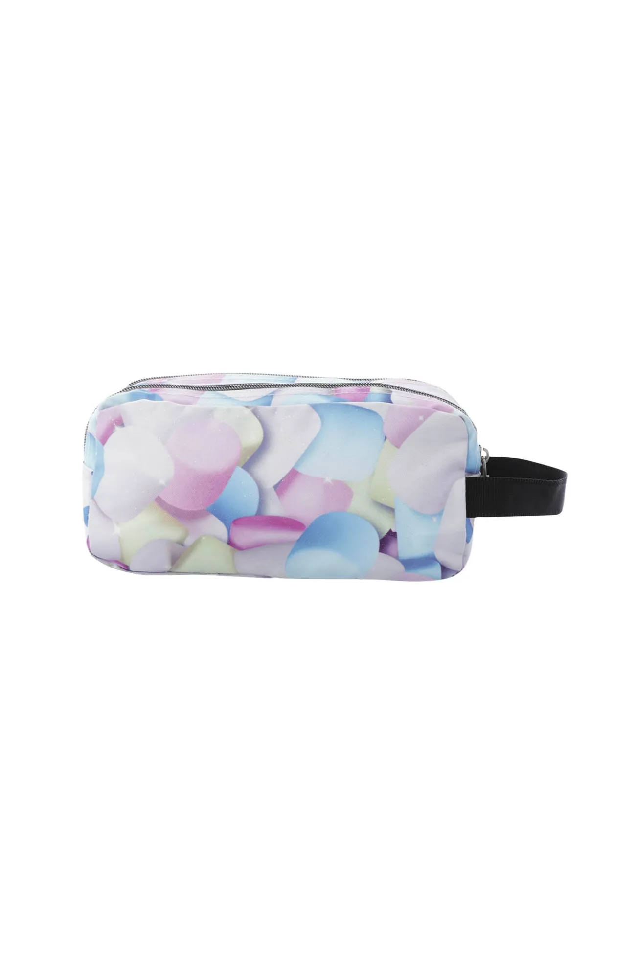 Estuche Agapec Glitter