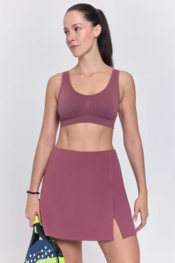 Falda pantalón
