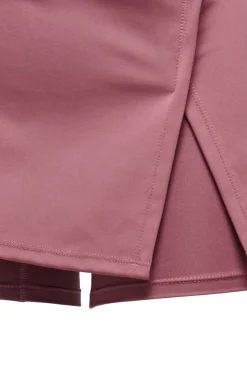 Falda pantal&oacute;n