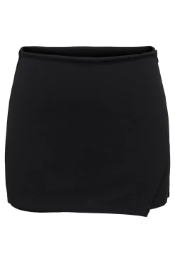 Falda pantal&oacute;n corta