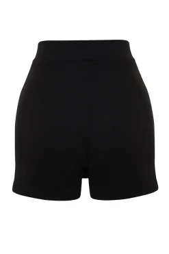 Falda pantal&oacute;n mini