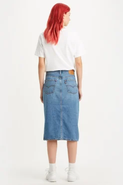 Falda vaquera Levis&reg;