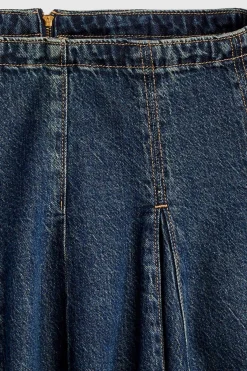 Falda vaquera Levi's&reg;