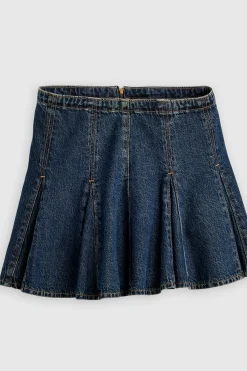 Falda vaquera Levi's&reg;