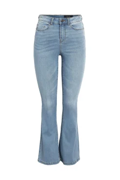 Flare Jeans