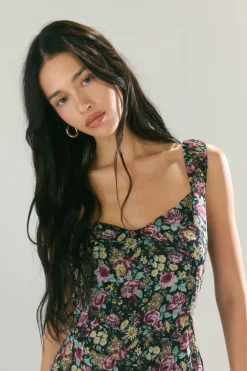 Fleur Dress