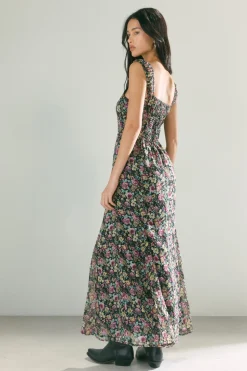 Fleur Dress