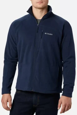 Forro polar Columbia para hombre Fast Trek&trade;