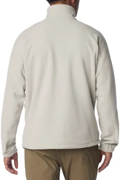 Forro polar con cremallera Columbia para hombre Fast Trek&trade;