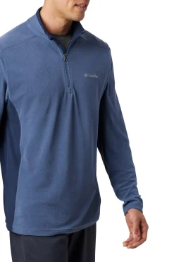 Forro polar Klamath Range&trade; II para hombre