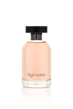 Fragancia Femenina High Spirits 100ML