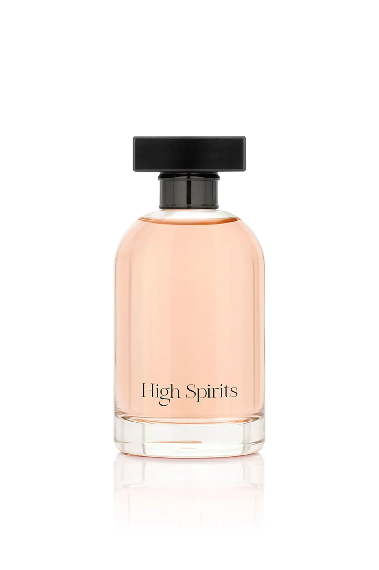 Fragancia Femenina High Spirits 100ML