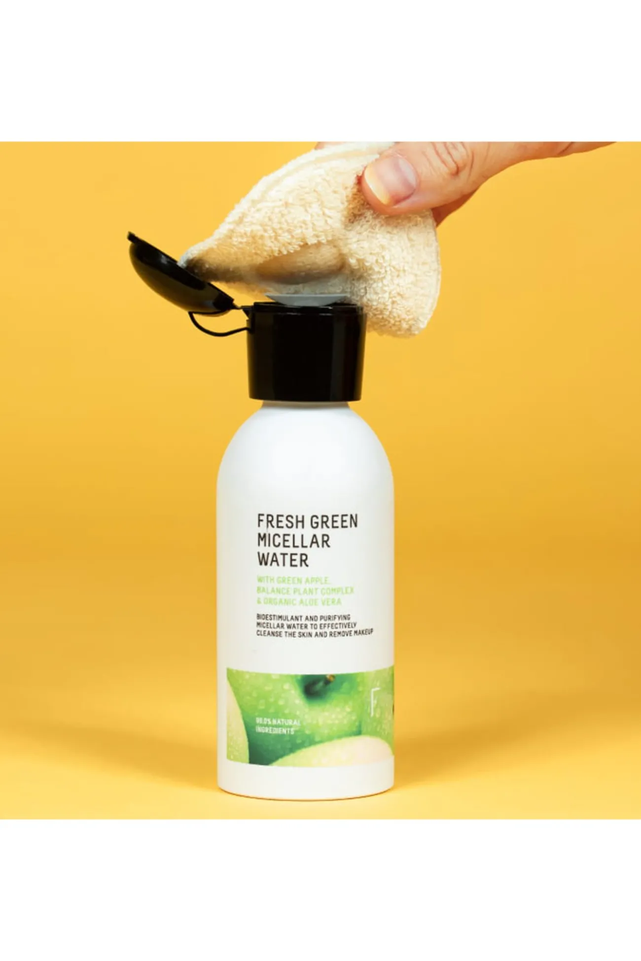 Fresh Green Agua Micellar